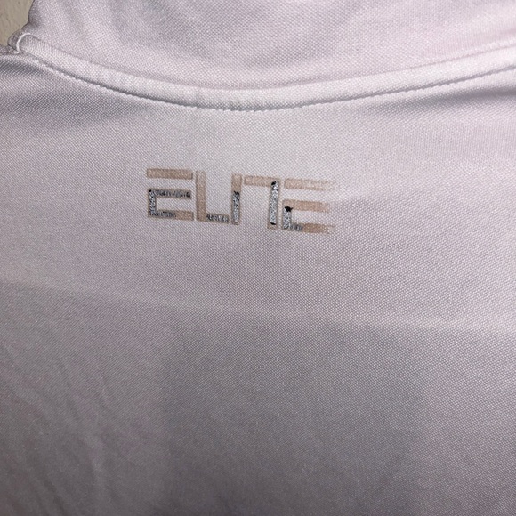 Nike Training Warm Up Top - Picture 4 of 5